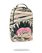 MONSTERS MUMMY SHARK