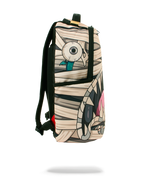 MONSTERS MUMMY SHARK