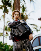 MONTE CARLO CASINO BACKPACK