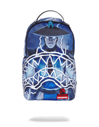 MORTAL KOMBAT RAIDEN SHARKMOUTH (3M REFLECTIVE)