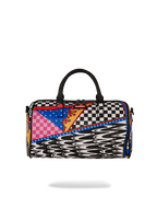 MOSH PIT MINI DUFFLE