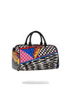 MOSH PIT MINI DUFFLE