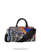 MOSH PIT MINI DUFFLE