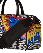 MOSH PIT MINI DUFFLE