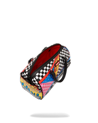 MOSH PIT MINI DUFFLE