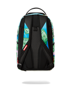MR. KRABS ACCOUNTS PAYABLE DLXSR BACKPACK