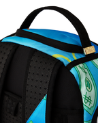 MR. KRABS ACCOUNTS PAYABLE DLXSR BACKPACK
