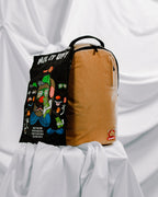 MR. POTATO HEAD VELCRO PATCH MIX-IT-UP DLXSV BACKPACK