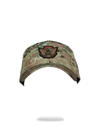 MULTICAM HAT