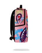 MY LITTLE PONY CREW READY DLXSR BACKPACK