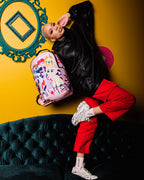 MY LITTLE PONY CREW READY DLXSR BACKPACK
