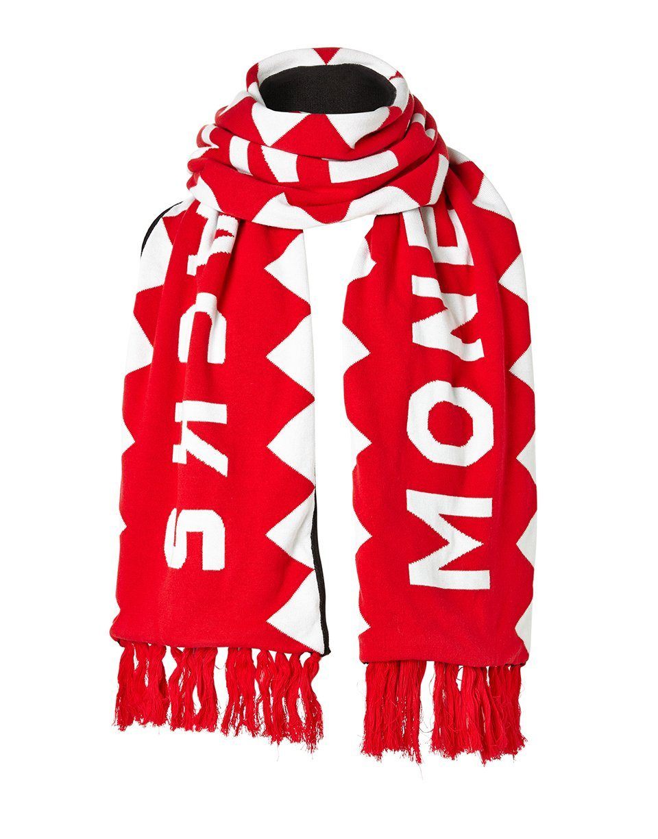 MONEY MONEY MONEY SCARF