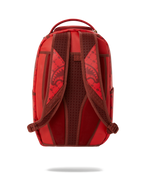 MONEY PATTERN BRICK BACKPACK (DLXV)
