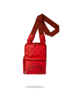 MONEY PATTERN BRICK SLING