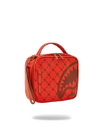 MONEY PATTERN BRICK SNACK PACK AKA MONEY BAG