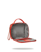 MONEY PATTERN BRICK SNACK PACK AKA MONEY BAG