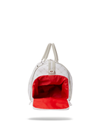 MONEY PATTERN POWDER EMPEROR DUFFLE
