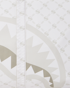 MONEY PATTERN POWDER EMPEROR DUFFLE