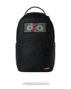 MONEY SEAL - (15 DIFFERENT MONEY BILL DESIGNS MYSTERY PACK) BACKPACK