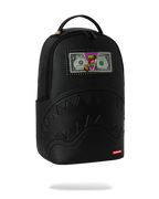 MONEY SEAL - (15 DIFFERENT MONEY BILL DESIGNS MYSTERY PACK) BACKPACK