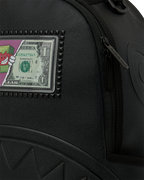 MONEY SEAL - (15 DIFFERENT MONEY BILL DESIGNS MYSTERY PACK) BACKPACK