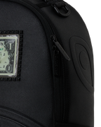 MONEY SEAL - (15 DIFFERENT MONEY BILL DESIGNS MYSTERY PACK) BACKPACK