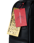MONEY SEAL - (15 DIFFERENT MONEY BILL DESIGNS MYSTERY PACK) BACKPACK