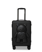 MONEYBEAR MOGUL HARDSHELL CARRYON (BLK)