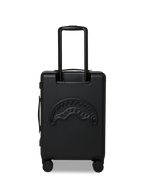 MONEYBEAR MOGUL HARDSHELL CARRYON (BLK)