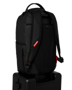 MONEYBEAR MOGUL HARDSHELL CARRYON (BLK)