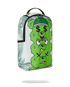 MONEYBEAR SEEING TRIPLE BACKPACK
