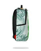 MONEYBEAR SEEING TRIPLE BACKPACK
