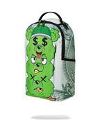 MONEYBEAR SEEING TRIPLE BACKPACK