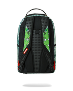 MONEYBEAR SEEING TRIPLE BACKPACK