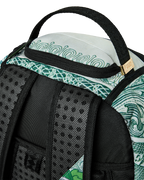 MONEYBEAR SEEING TRIPLE BACKPACK
