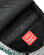MONEYBEAR SEEING TRIPLE BACKPACK