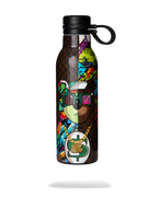 MONEYBEAR SPLIT CHECK WATER BOTTLE