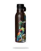 MONEYBEAR SPLIT CHECK WATER BOTTLE