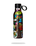 MONEYBEAR SPLIT CHECK WATER BOTTLE