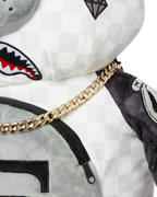 MONEYBEAR TEDDYBEAR BACKPACK PANDA PANDA PANDA