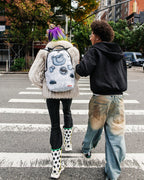 MONEY BEAR CHILLTIME BACKPACK