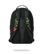 MONEY BEAR CITY LIGHTS BACKPACK