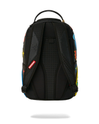 MONEY BEAR MIND OVER MATTER DLXSV BACKPACK