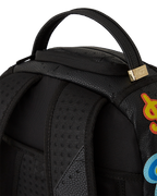 MONEY BEAR MIND OVER MATTER DLXSV BACKPACK