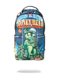 MONEY BEAR: THE MONEY SHOT BACKPACK