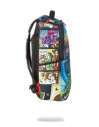 MONEY BEAR: THE MONEY SHOT BACKPACK