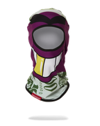 MONEY BOY SKI MASK (PURPLE)