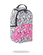 MONEY BOYS ATTACK BACKPACK