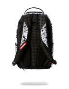 MONEY BOYS ATTACK BACKPACK