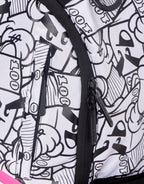 MONEY BOYS ATTACK BACKPACK